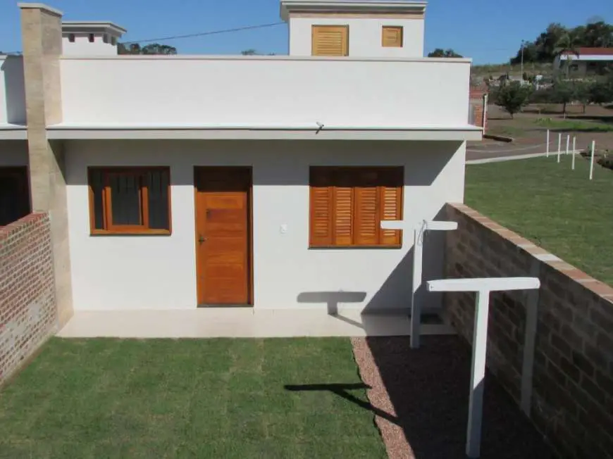 Casa com 2 Quartos à Venda, 180 m² por R$ 170.000 Rua das Palmeiras - São Bento, Lajeado - RS