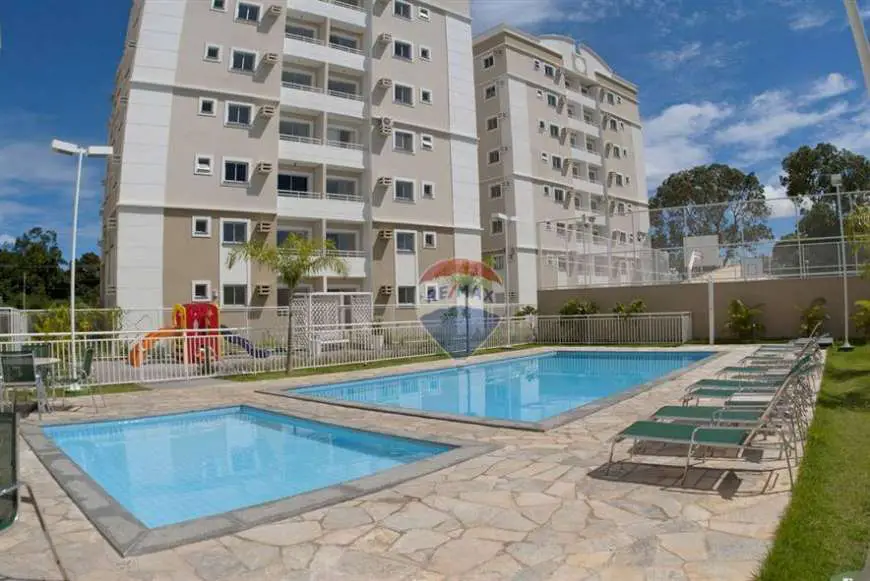 Apartamento com 2 Quartos à Venda, 66 m² por R$ 195.000 Avenida Doutor José Feliciano Figueiredo - Centro Sul, Cuiabá - MT