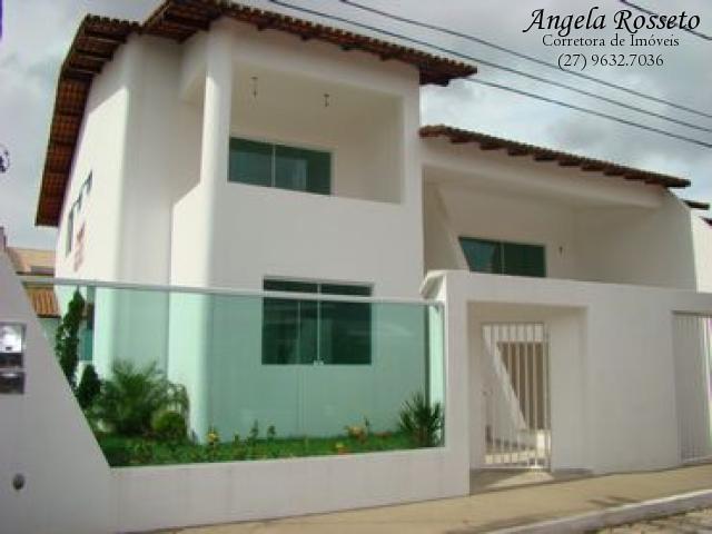 Casa com 4 Quartos à Venda, 370 m² por R$ 2.300.000 Rua Robson Dutra de Freitas - Mata da Praia, Vitória - ES