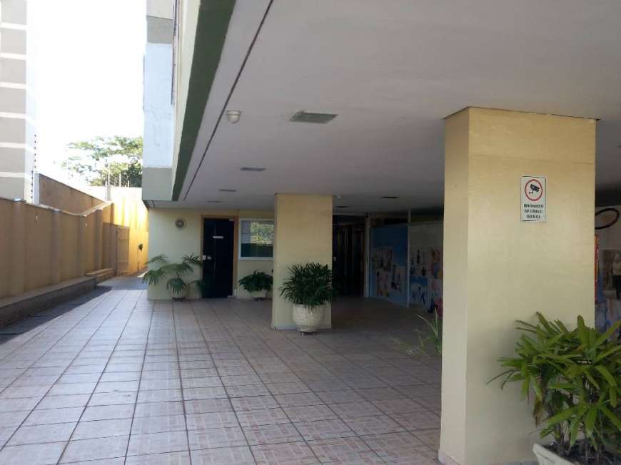 Apartamento com 3 Quartos à Venda, 110 m² por R$ 260.000 Centro Norte, Cuiabá - MT