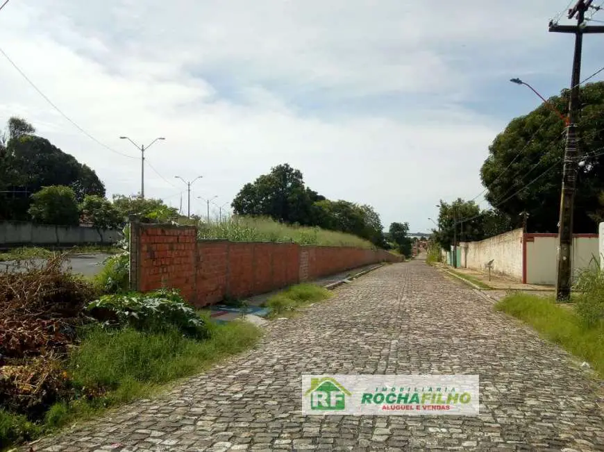 Lote/Terreno para Alugar, 499 m² por R$ 3.000/Mês Avenida Horácio Ribeiro - Campestre, Teresina - PI