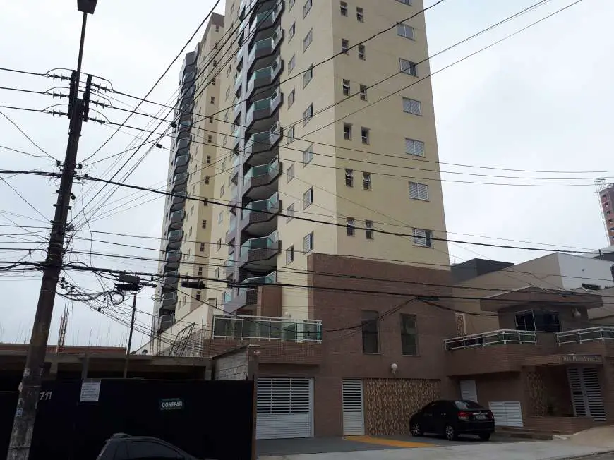 Apartamento com 4 Quartos à Venda, 96 m² por R$ 499.000 Avenida Doutor Erasmo, 723 - Vila Assuncao, Santo André - SP