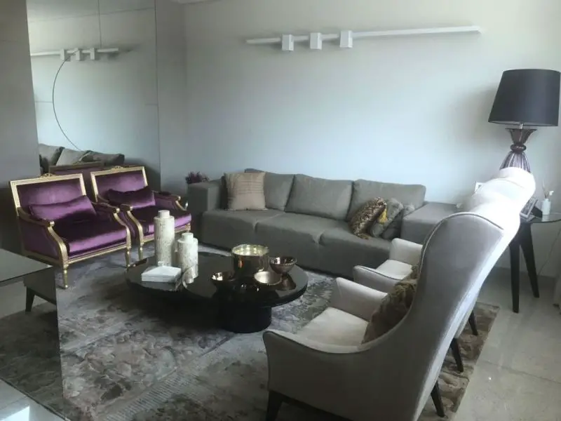 Casa de Condomínio com 4 Quartos para Alugar, 463 m² por R$ 13.000/Mês Castelo, Belo Horizonte - MG