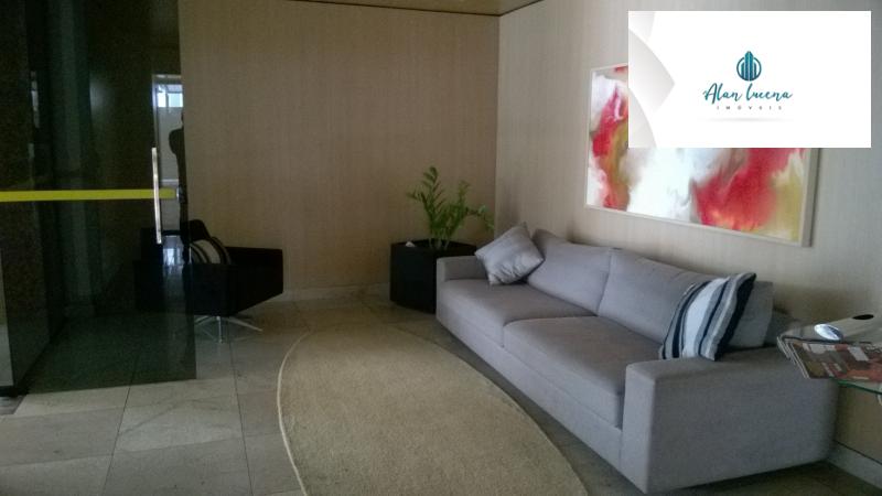 Apartamento com 4 Quartos à Venda, 147 m² por R$ 860.000 Rua Sen. Rui Palmeira - Ponta Verde, Maceió - AL