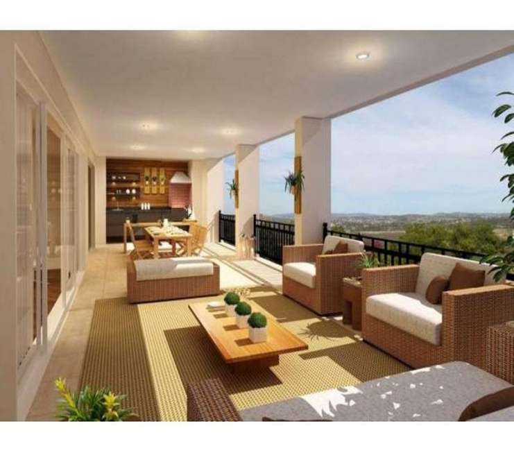 Apartamento com 4 Quartos à Venda, 261 m² por R$ 1.600.000 Centro, Piracicaba - SP