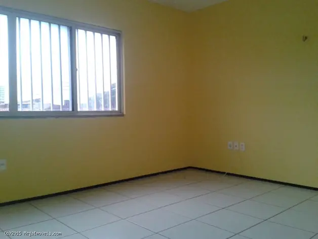 Apartamento com 1 Quarto para Alugar, 50 m² por R$ 600/Mês Rua Amadeu Furtado, 713 - Amadeu Furtado, Fortaleza - CE