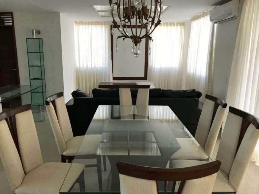 Casa de Condomínio com 4 Quartos à Venda, 312 m² por R$ 1.100.000 Rua Praia do Futuro, 03 - Nova Parnamirim, Parnamirim - RN