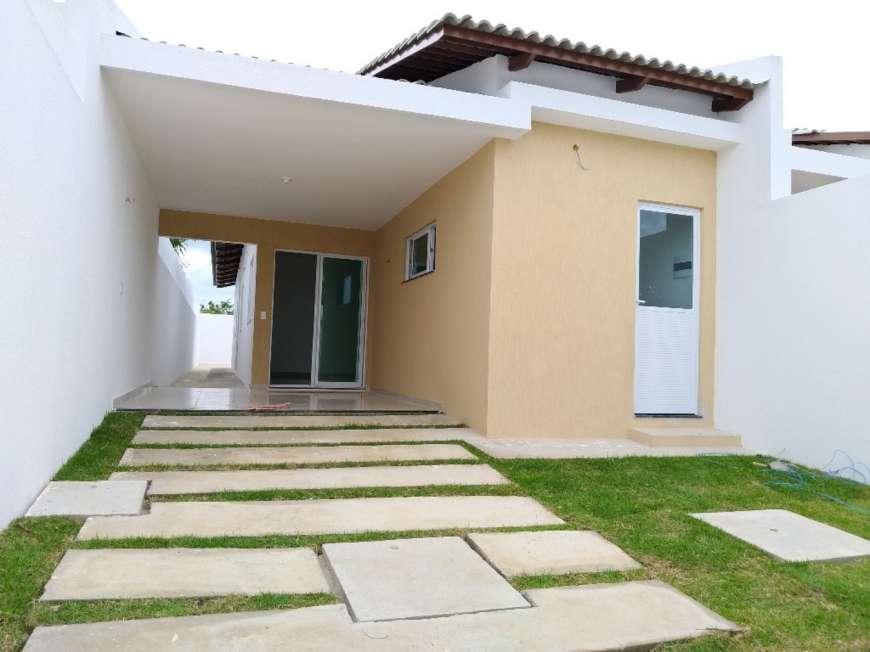 Casa com 3 Quartos à Venda, 180 m² por R$ 235.000 Tamatanduba, Eusébio - CE