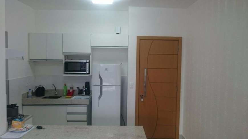 Apartamento com 1 Quarto à Venda, 50 m² por R$ 190.000 Ribeirão da Ponte, Cuiabá - MT