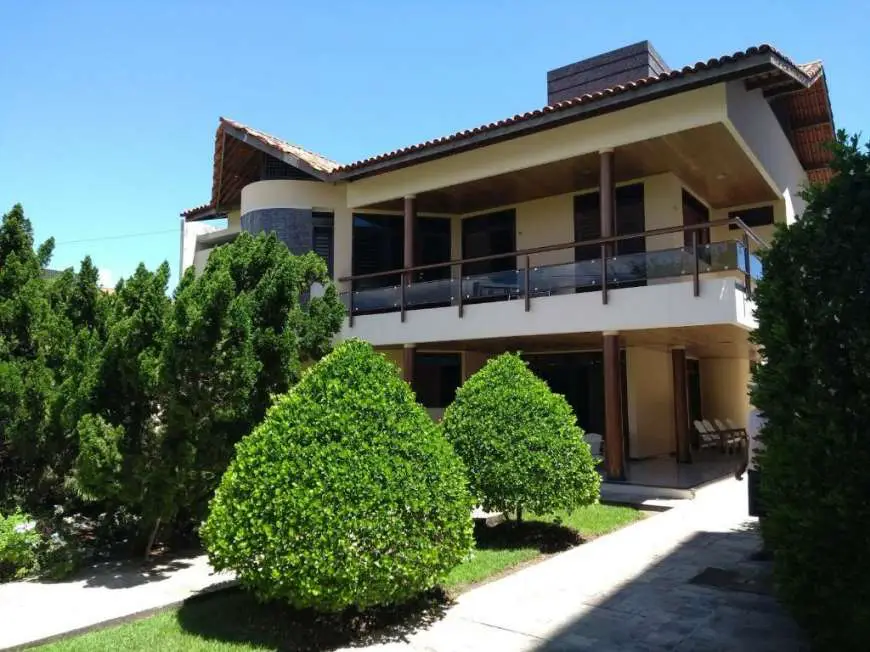 Casa com 6 Quartos à Venda, 350 m² por R$ 1.600.000 Bessa, João Pessoa - PB