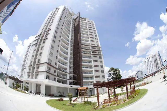 Apartamento com 4 Quartos à Venda, 162 m² por R$ 969.836 Avenida Mário Ypiranga - Adrianópolis, Manaus - AM