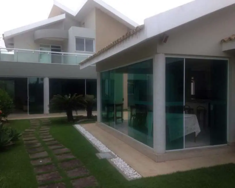 Casa com 4 Quartos à Venda, 1100 m² por R$ 3.500.000 Olaria, Guarapari - ES