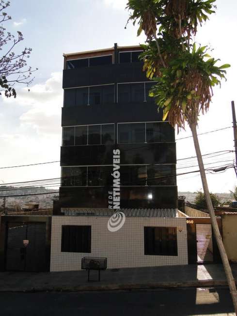 Cobertura com 4 Quartos à Venda, 144 m² por R$ 550.000 Rua Rio Xingu, 950 - Riacho das Pedras, Contagem - MG