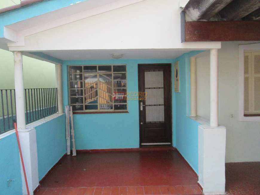 Casa com 2 Quartos para Alugar por R$ 1.300/Mês Rua Brasil - Rudge Ramos, São Bernardo do Campo - SP