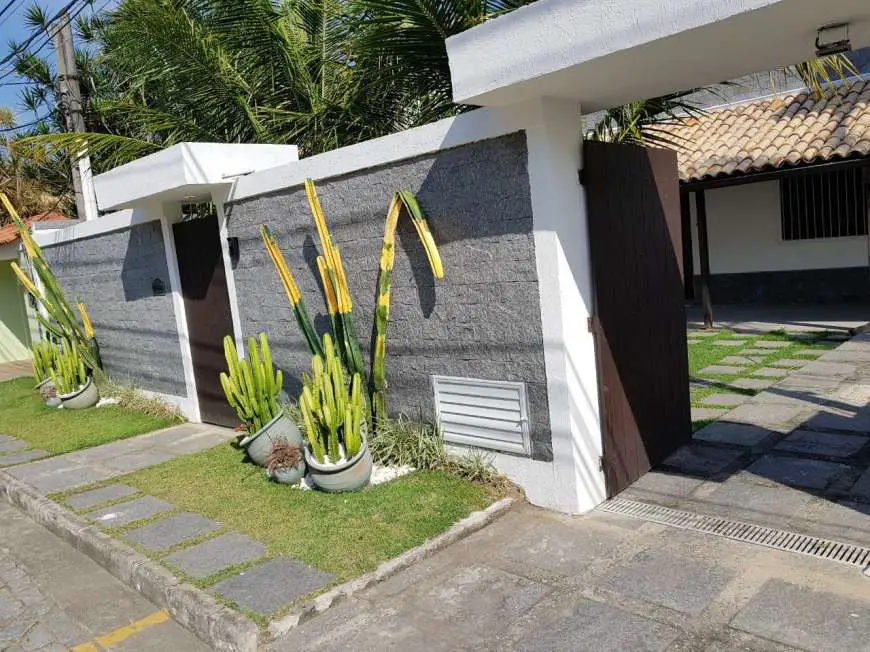 Casa de Condomínio com 3 Quartos para Alugar, 200 m² por R$ 6.000/Mês Recreio Dos Bandeirantes, Rio de Janeiro - RJ