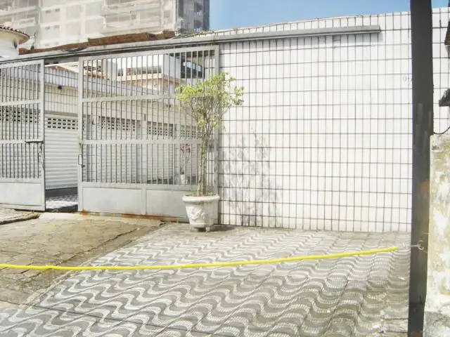 Lote/Terreno à Venda, 4273 m² por R$ 35.000.000 Rua Doutor Assis Corrêa - Gonzaga, Santos - SP