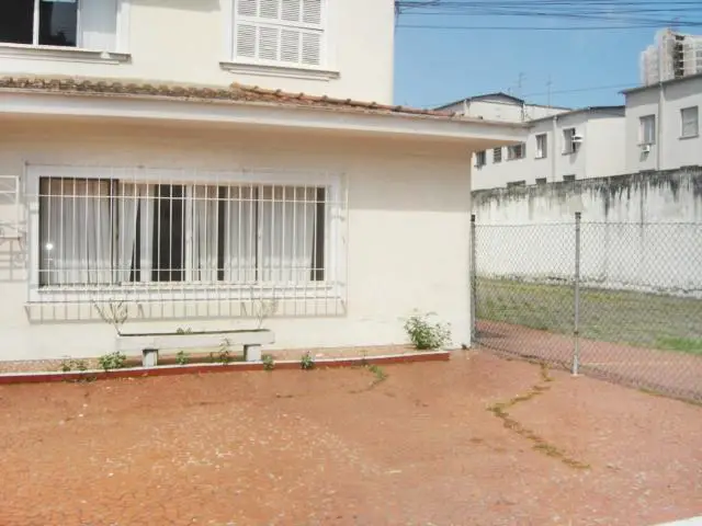 Lote/Terreno à Venda, 4273 m² por R$ 35.000.000 Rua Doutor Assis Corrêa - Gonzaga, Santos - SP