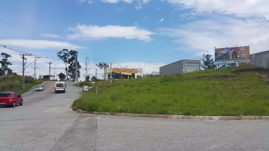 Lote/Terreno para Alugar, 800 m² por R$ 3.000/Mês Laranjeiras, Caieiras - SP