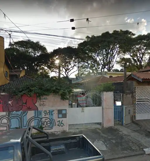 Casa com 1 Quarto para Alugar, 60 m² por R$ 500/Mês Sapopemba, São Paulo - SP