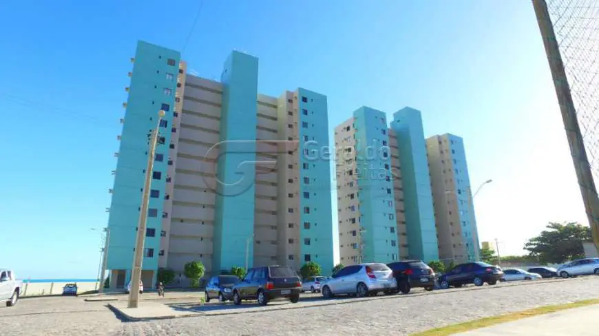 Apartamento com 2 Quartos à Venda, 42 m² por R$ 175.000 Prado, Maceió - AL