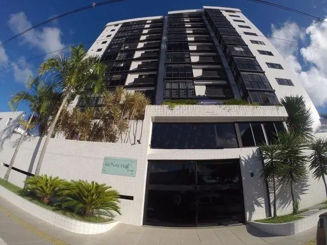Apartamento com 1 Quarto à Venda, 39 m² por R$ 235.000 Jatiúca, Maceió - AL