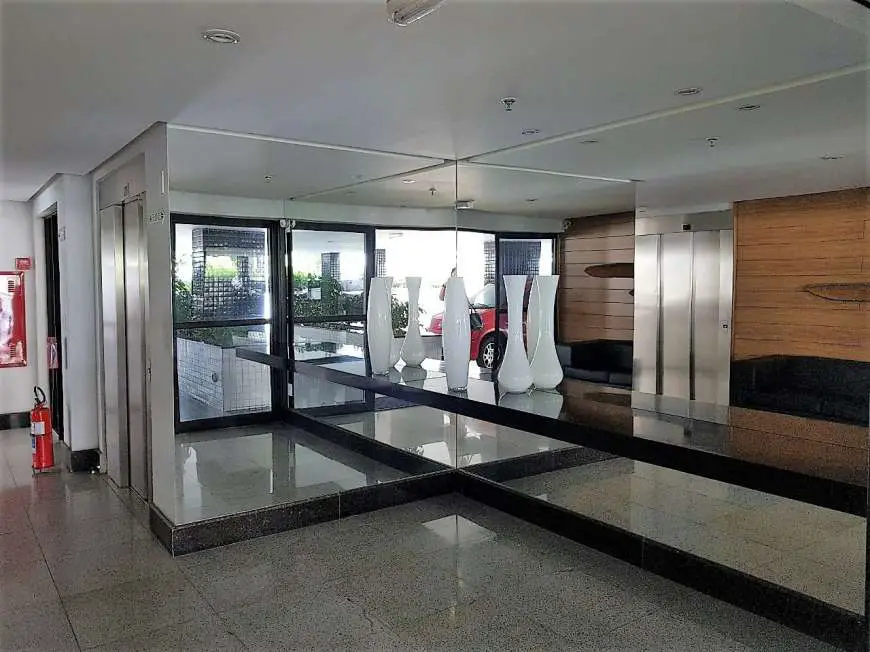 Apartamento com 3 Quartos à Venda, 134 m² por R$ 480.000 Rua Deputado José Lages, 658 - Ponta Verde, Maceió - AL