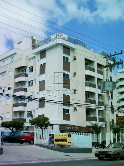 Apartamento com 2 Quartos para Alugar por R$ 1.600/Mês Córrego Grande, Florianópolis - SC