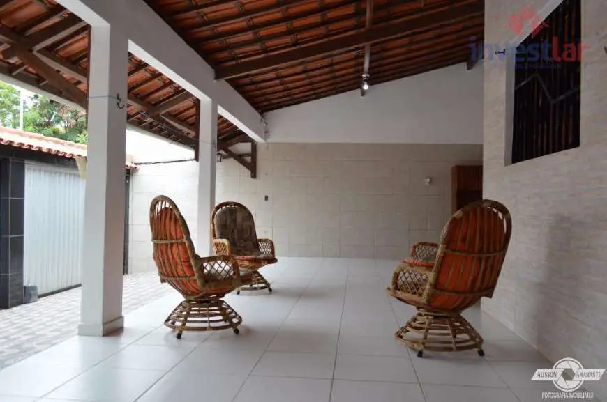 Casa com 3 Quartos à Venda, 103 m² por R$ 430.000 Itararé, Campina Grande - PB