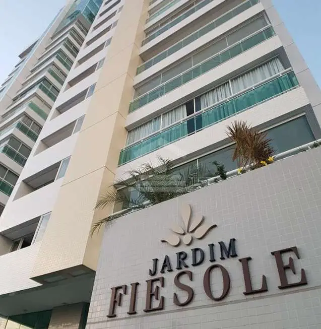 Apartamento com 4 Quartos à Venda, 282 m² por R$ 1.850.000 Rua Miguel Arcoverde, 123 - Jóquei, Teresina - PI