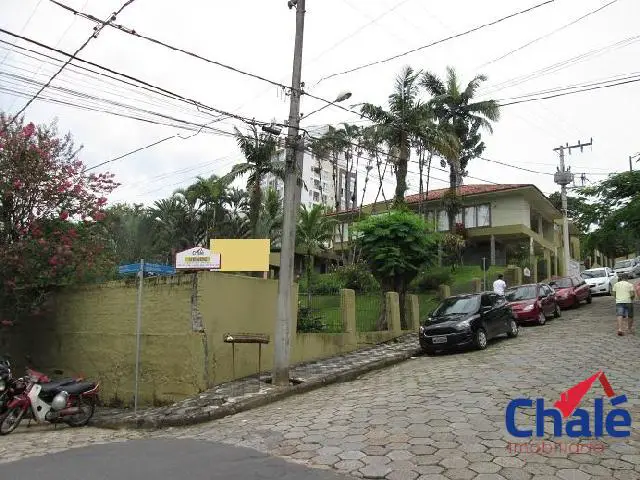 Lote/Terreno com 3 Quartos à Venda, 252 m² por R$ 3.000.000 Centro, Jaraguá do Sul - SC