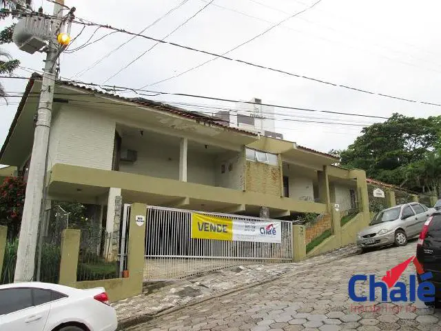 Lote/Terreno com 3 Quartos à Venda, 252 m² por R$ 3.000.000 Centro, Jaraguá do Sul - SC