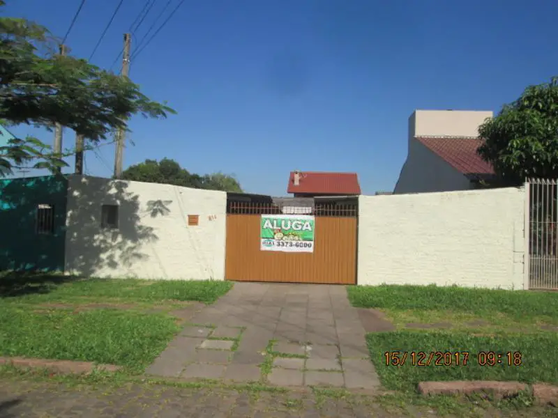 Casa com 2 Quartos para Alugar, 50 m² por R$ 1.300/Mês Sarandi, Porto Alegre - RS