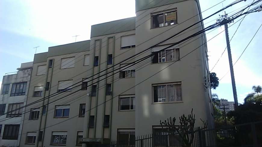 Apartamento com 2 Quartos para Alugar, 71 m² por R$ 800/Mês Panazzolo, Caxias do Sul - RS