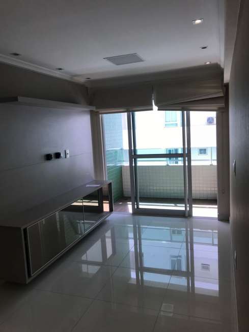 Apartamento com 2 Quartos à Venda, 60 m² por R$ 395.000 Cabo Branco, João Pessoa - PB