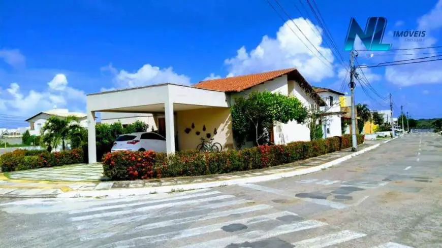 Casa de Condomínio com 3 Quartos à Venda, 216 m² por R$ 670.000 Parque das Nações, Parnamirim - RN