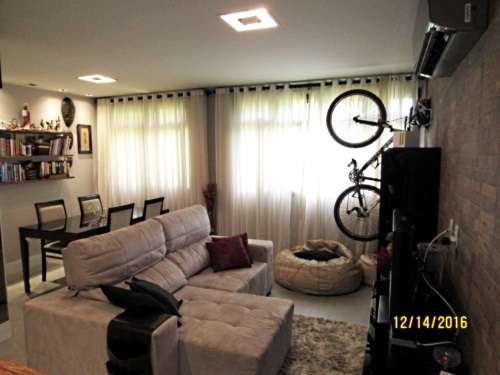 Apartamento com 2 Quartos à Venda, 50 m² por R$ 412.000 CA 5, 5 - Lago Norte, Brasília - DF