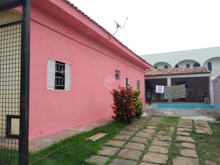 Casa com 5 Quartos à Venda, 110 m² por R$ 419.998 Rua São Paulo - CPA II, Cuiabá - MT