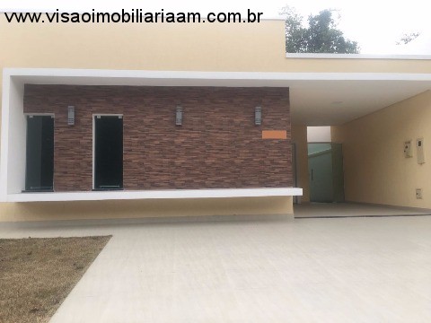Casa com 3 Quartos à Venda, 160 m² por R$ 550.000 Ponta Negra, Manaus - AM