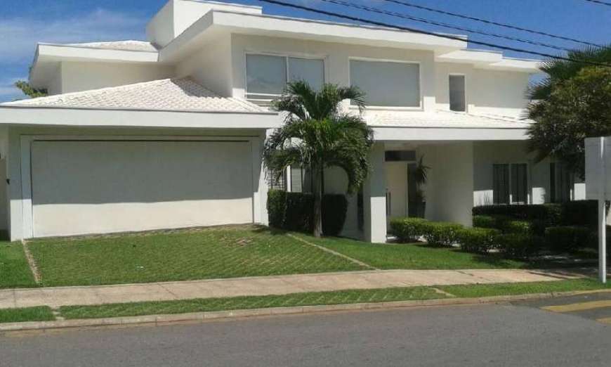 Casa de Condomínio com 4 Quartos à Venda, 650 m² por R$ 3.500.000 Rua das Violetas - Ribeirão do Lipa, Cuiabá - MT