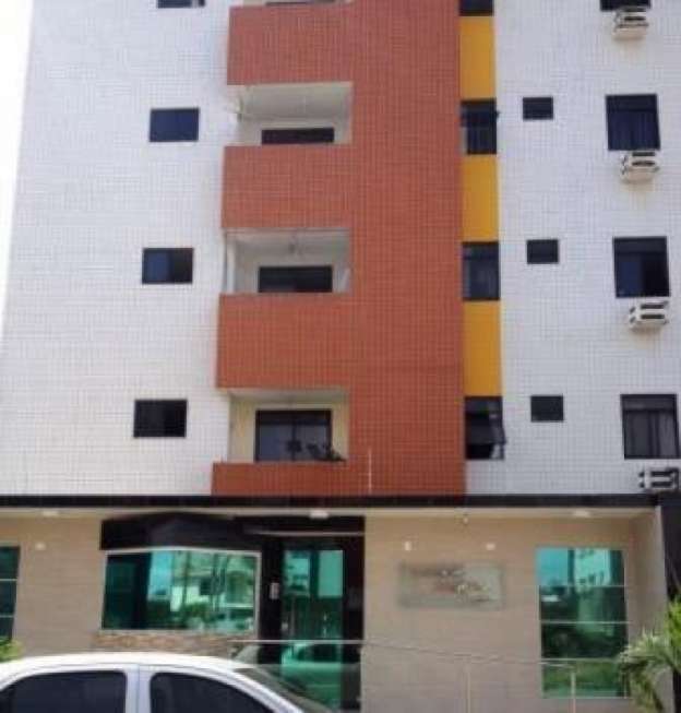 Apartamento com 3 Quartos à Venda, 75 m² por R$ 350.000 Bessa, João Pessoa - PB