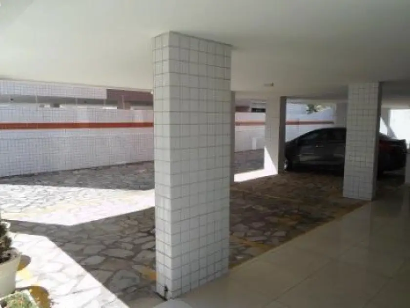 Apartamento com 3 Quartos à Venda, 75 m² por R$ 350.000 Bessa, João Pessoa - PB