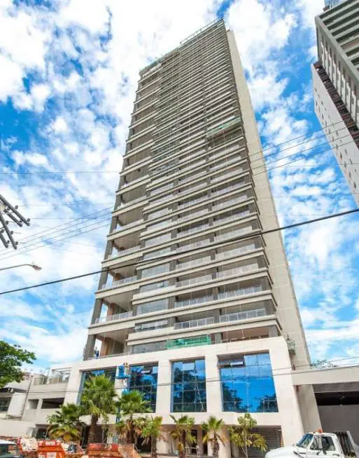 Apartamento com 3 Quartos à Venda, 252 m² por R$ 2.100.000 Avenida Americano do Brasil - Setor Marista, Goiânia - GO