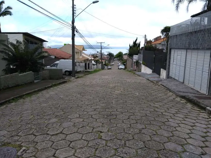 Lote/Terreno à Venda, 252 m² por R$ 450.000 Rua Vinte e Três de Março - Itaguaçu, Florianópolis - SC
