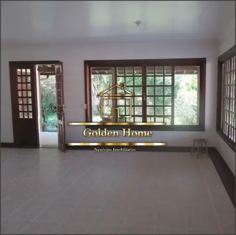 Casa de Condomínio com 5 Quartos para Alugar por R$ 9.000/Mês Itanhangá, Rio de Janeiro - RJ