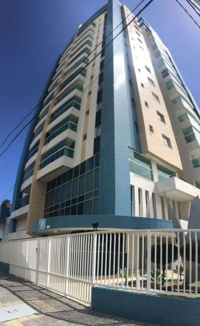 Apartamento com 3 Quartos à Venda, 104 m² por R$ 630.000 Atalaia, Aracaju - SE