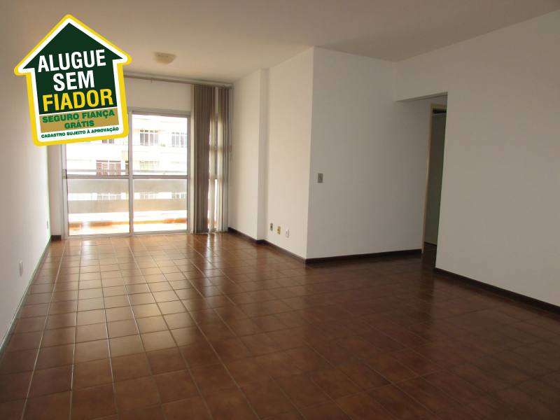 Apartamento com 3 Quartos para Alugar, 88 m² por R$ 1.000/Mês Rua Amazonas, 810 - Monte Castelo, Campo Grande - MS