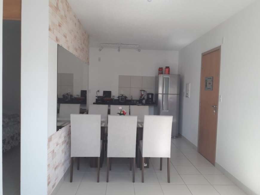 Apartamento com 2 Quartos à Venda, 46 m² por R$ 40.000 Avenida Torquato Tapajós - Tarumã, Manaus - AM