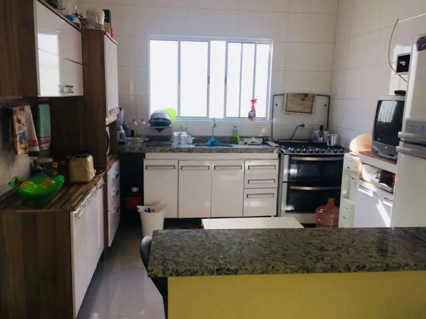 Casa de Condomínio com 4 Quartos à Venda, 165 m² por R$ 490.000 Rua Nove de Julho - Vila Nova, Salto - SP