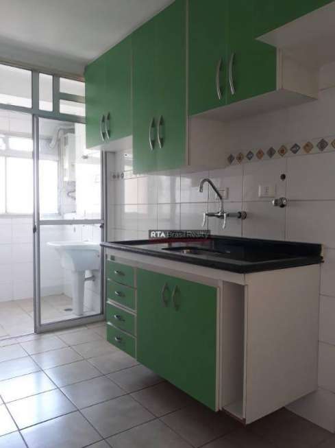 Cobertura com 3 Quartos à Venda, 114 m² por R$ 670.000 Rua Tenente-Coronel Antônio Braga, 71 - Vila Santa Catarina, São Paulo - SP