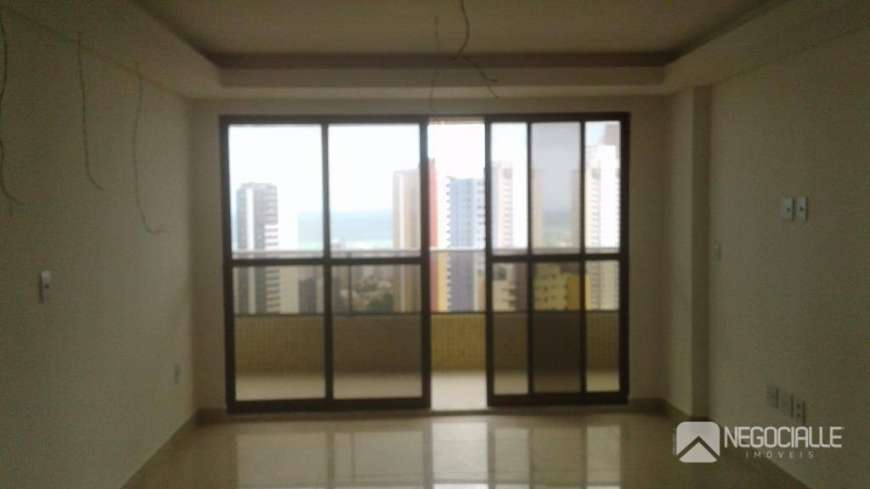 Apartamento com 3 Quartos à Venda, 122 m² por R$ 750.000 Miramar, João Pessoa - PB